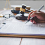 “تنظیم قرارداد خدمات نقشه‌برداری: نکات کلیدی و ضمانت اجرا”